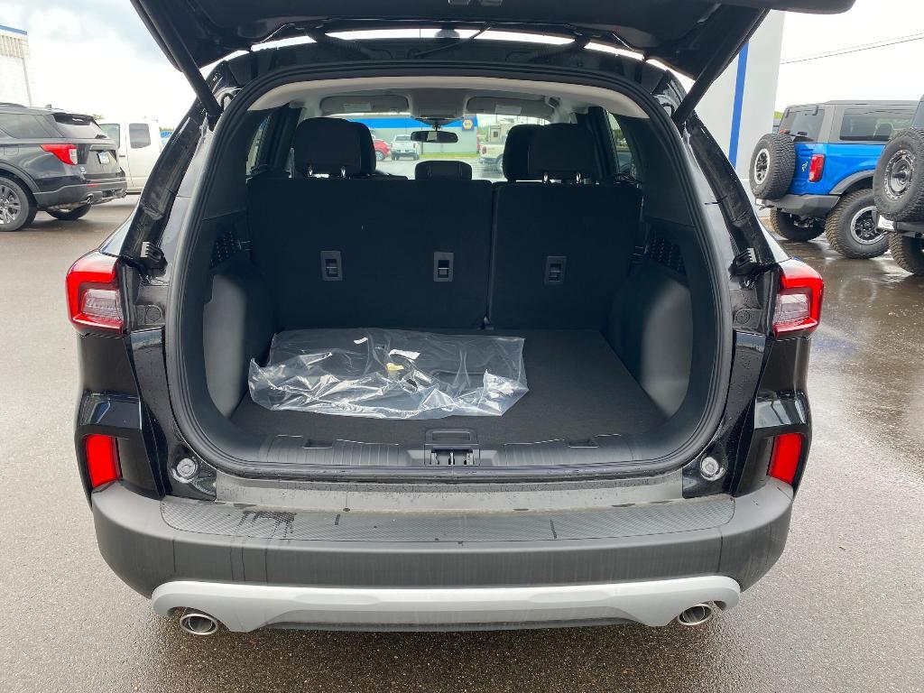 new 2025 Ford Escape car, priced at $30,606