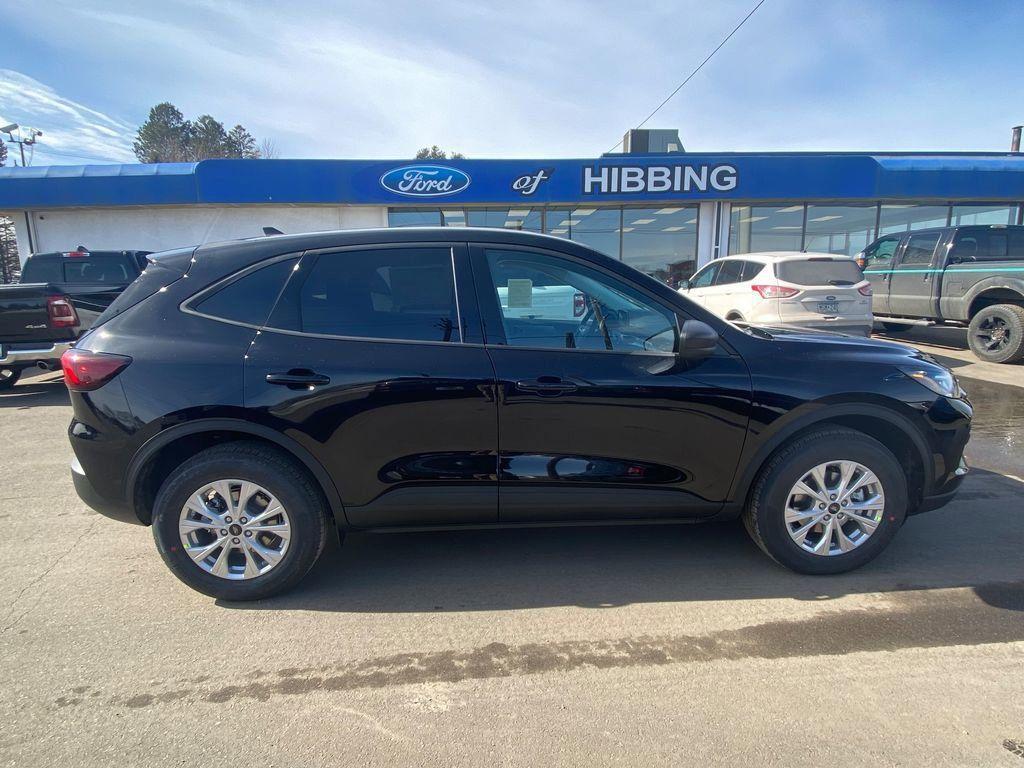 new 2025 Ford Escape car, priced at $28,192