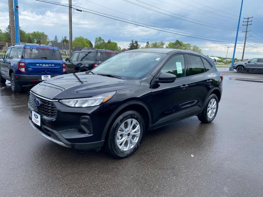 new 2025 Ford Escape car, priced at $30,606