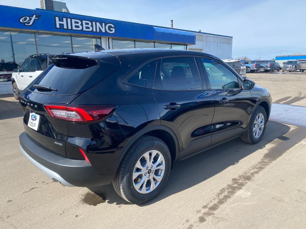 new 2025 Ford Escape car, priced at $30,606