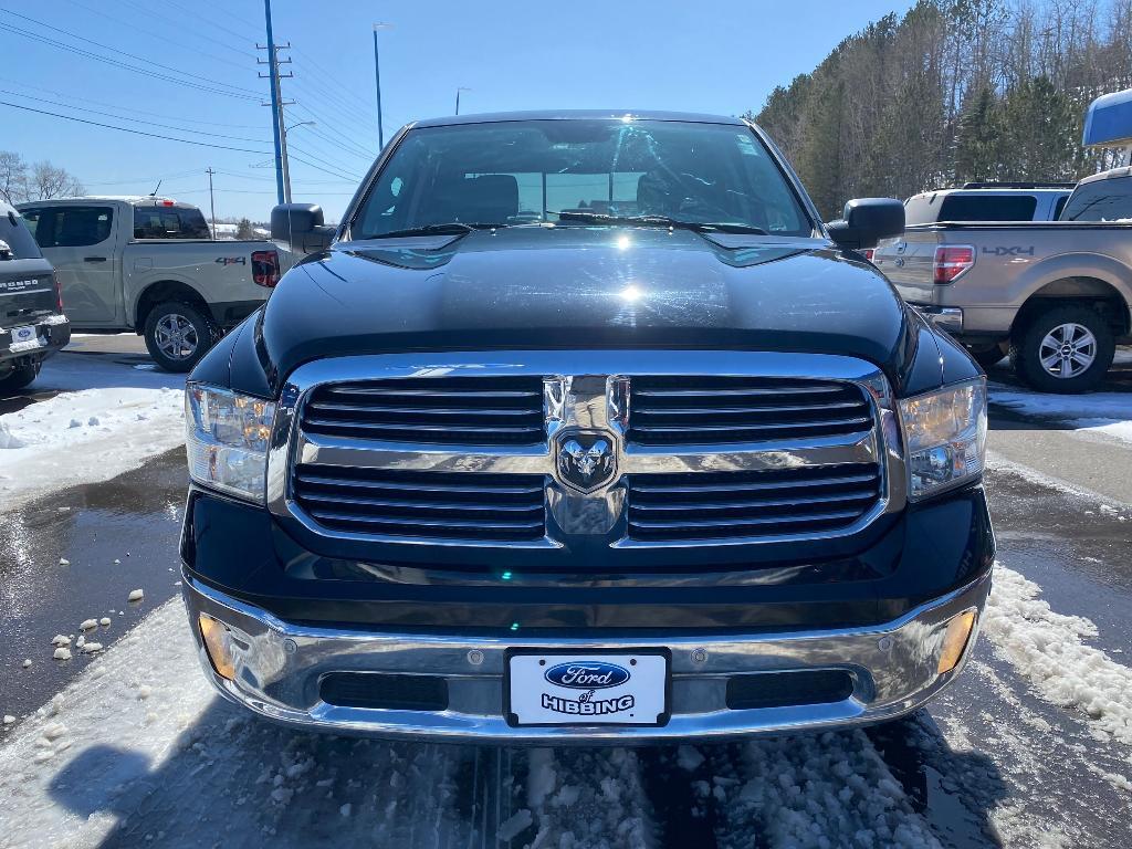 used 2014 Ram 1500 car, priced at $9,704