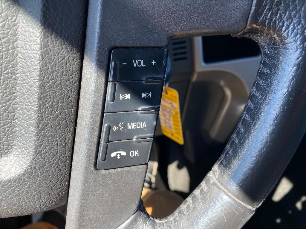 used 2012 Ford F-150 car, priced at $9,980