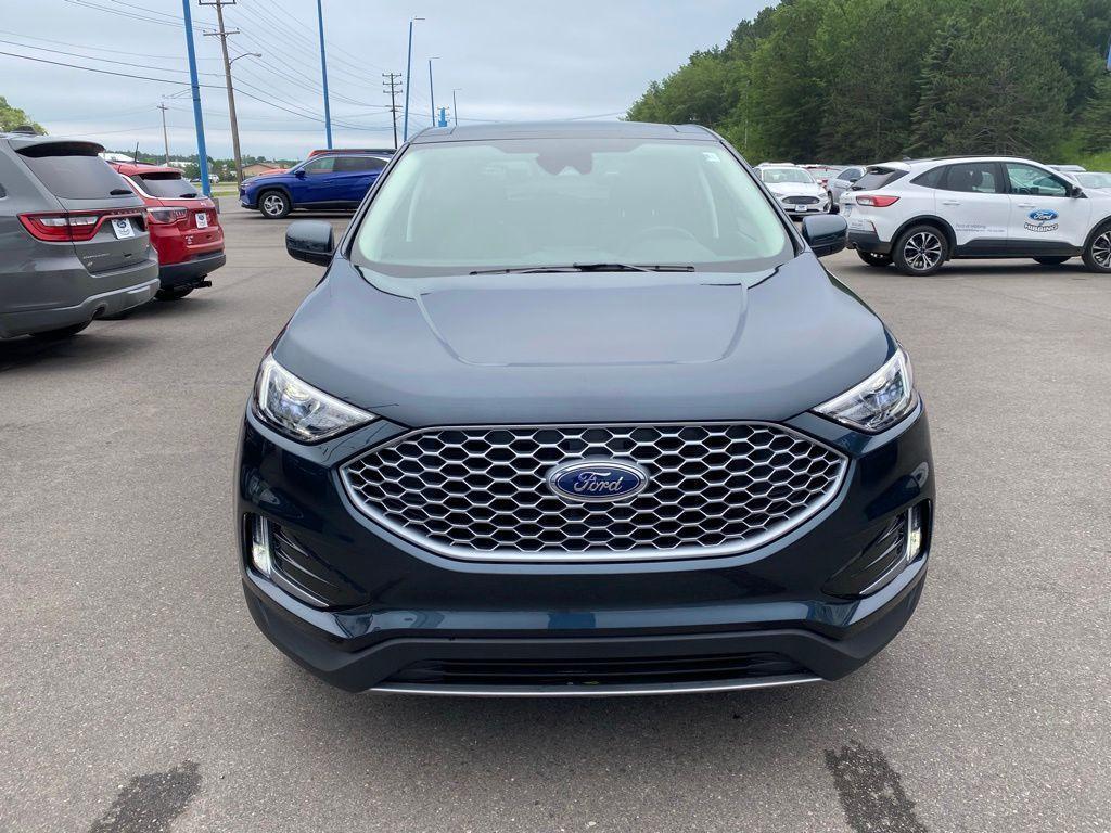 used 2024 Ford Edge car, priced at $31,783