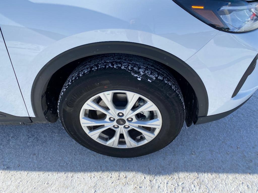 new 2024 Ford Escape car, priced at $31,931