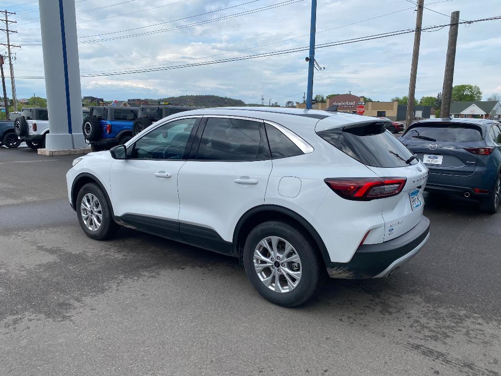 new 2024 Ford Escape car, priced at $30,785