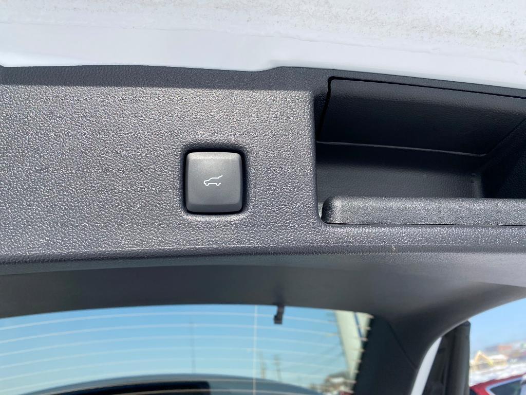 new 2024 Ford Escape car, priced at $31,931