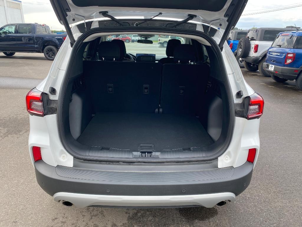 new 2024 Ford Escape car, priced at $30,785