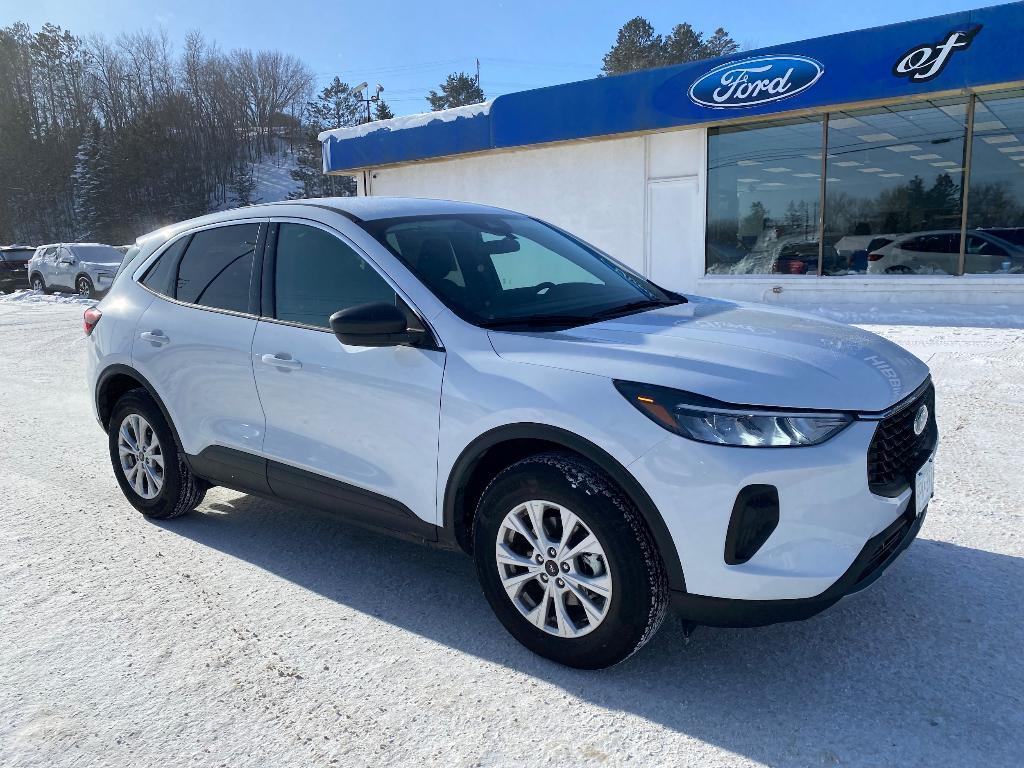 new 2024 Ford Escape car, priced at $31,931