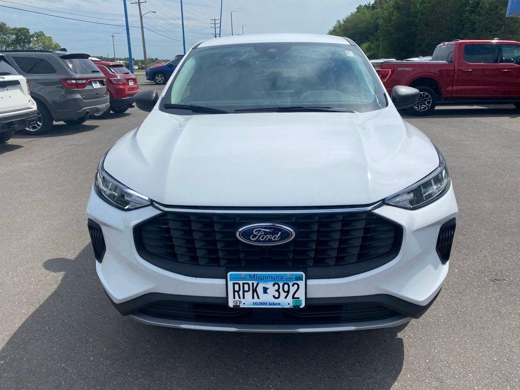 new 2024 Ford Escape car, priced at $26,997