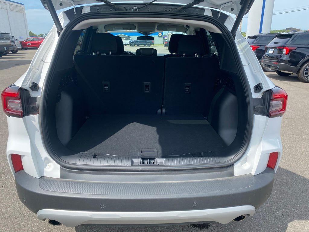 new 2024 Ford Escape car, priced at $26,997