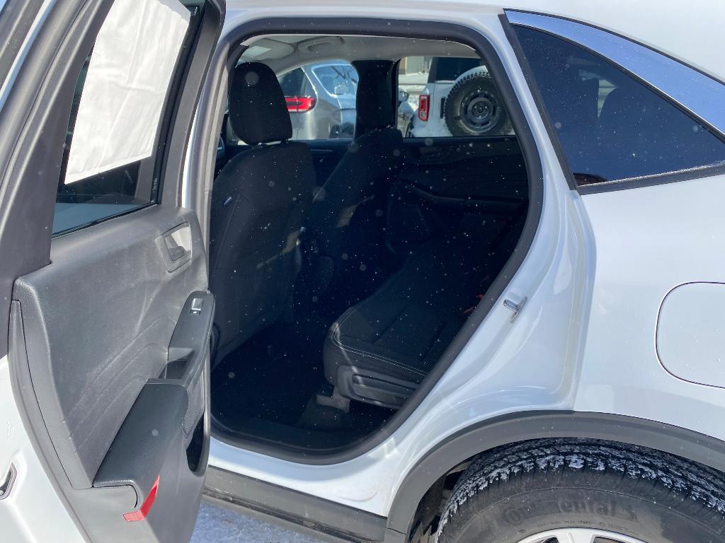 new 2024 Ford Escape car, priced at $31,285