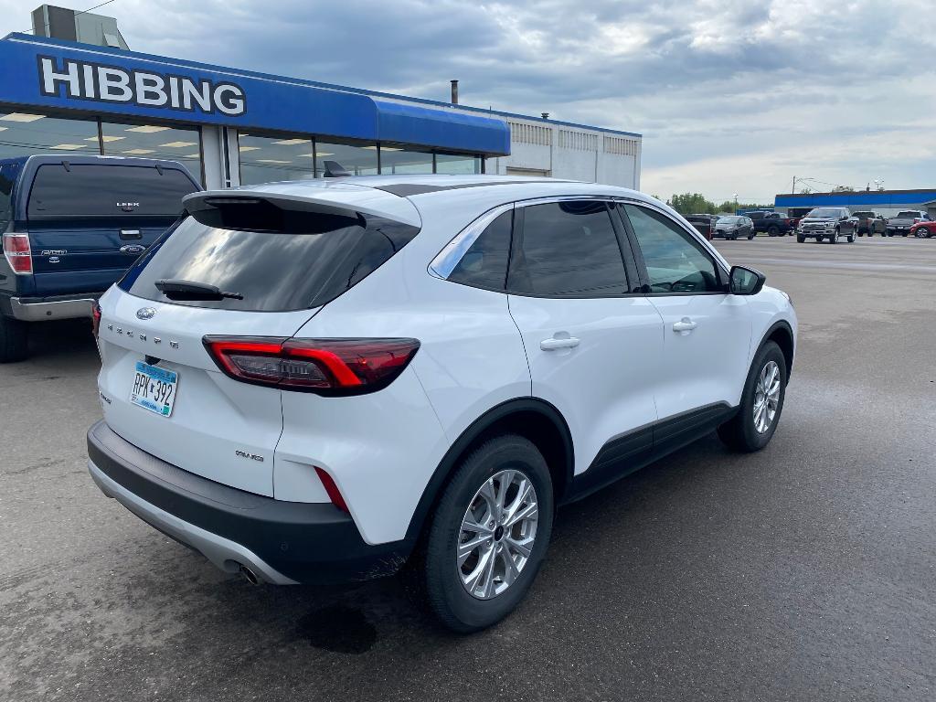 new 2024 Ford Escape car, priced at $30,785