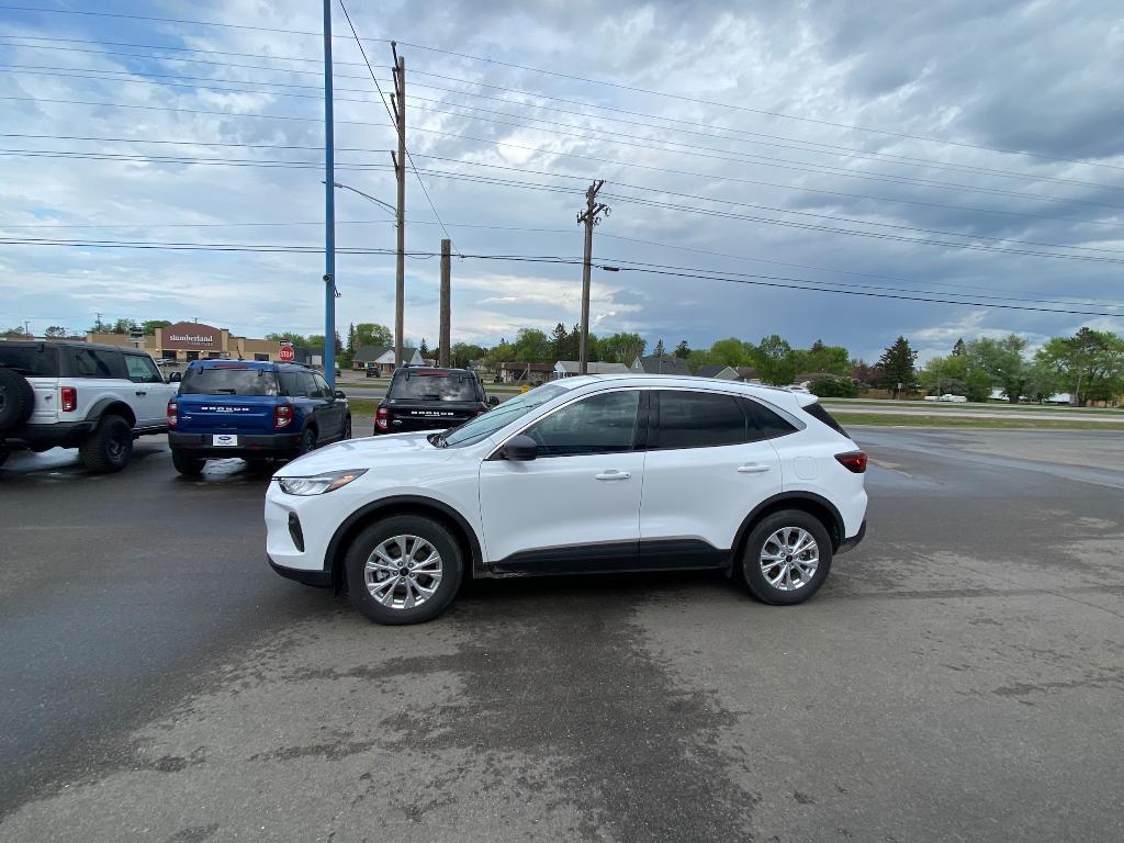 new 2024 Ford Escape car, priced at $30,785