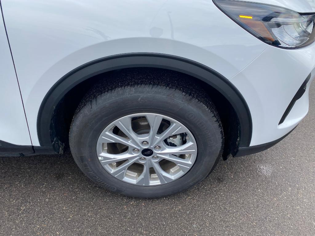 new 2024 Ford Escape car, priced at $30,785