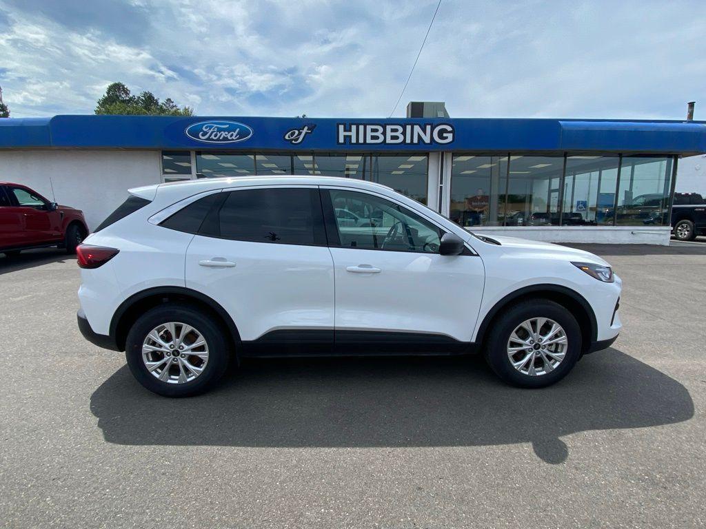 new 2024 Ford Escape car, priced at $26,997