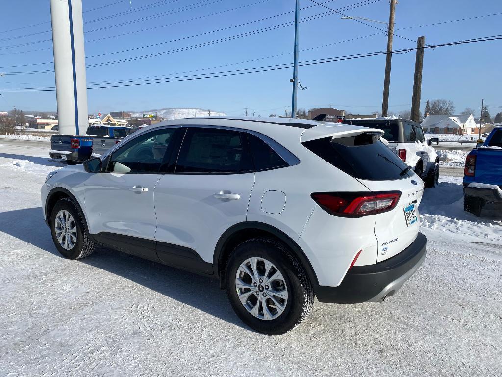 new 2024 Ford Escape car, priced at $31,931