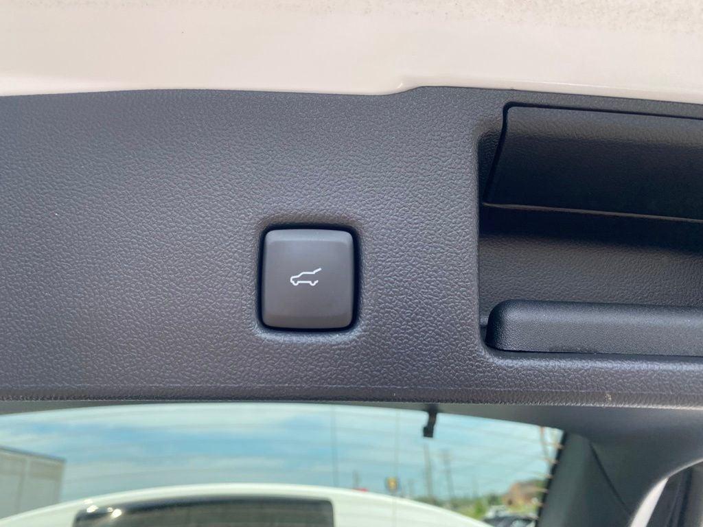 new 2024 Ford Escape car, priced at $26,997