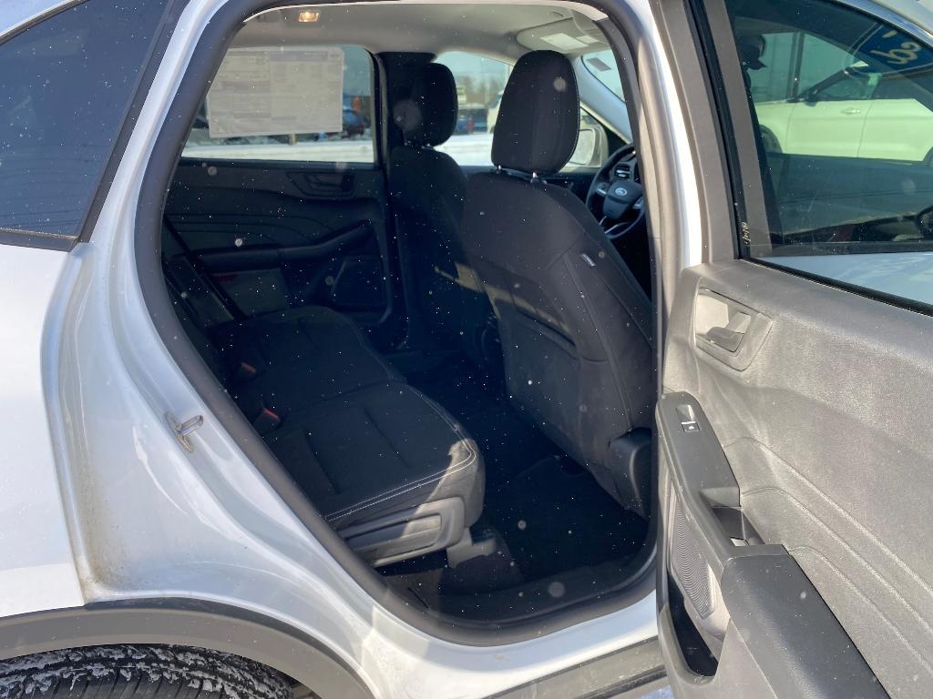 new 2024 Ford Escape car, priced at $31,931
