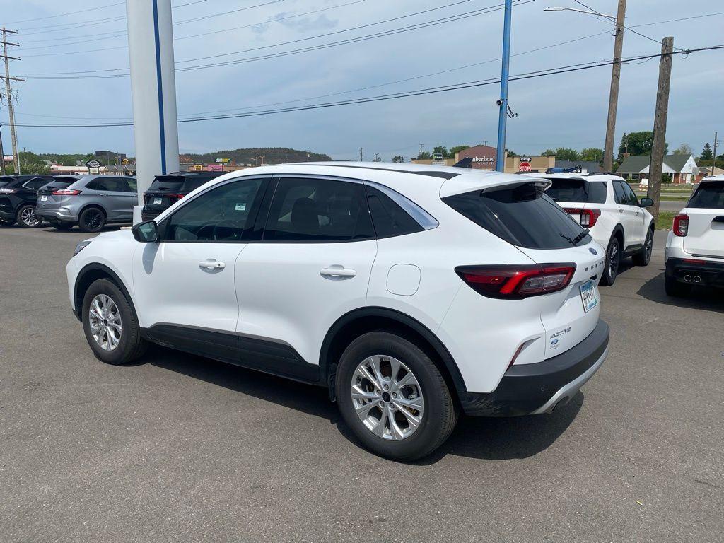 new 2024 Ford Escape car, priced at $26,997