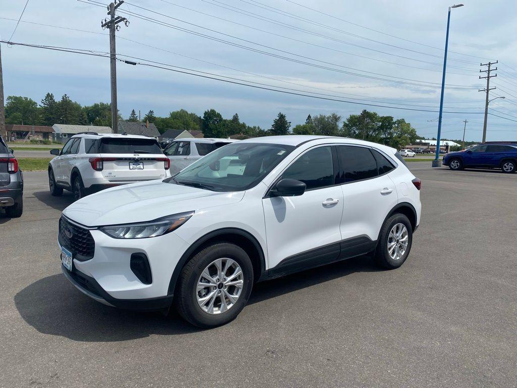 new 2024 Ford Escape car, priced at $26,997