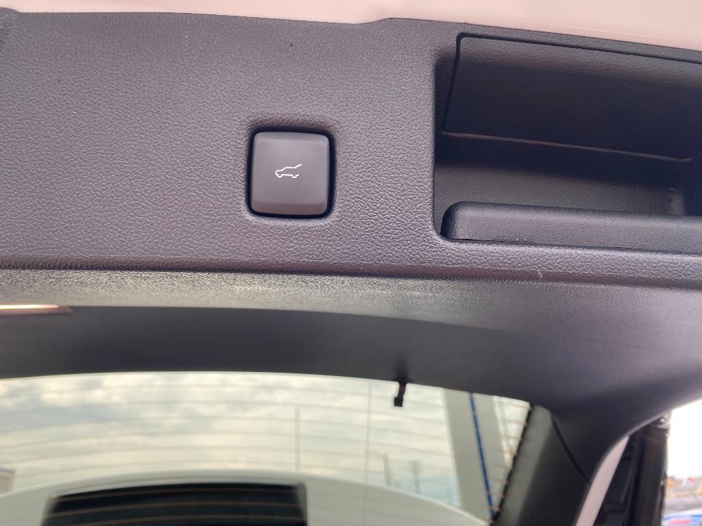 new 2024 Ford Escape car, priced at $30,785