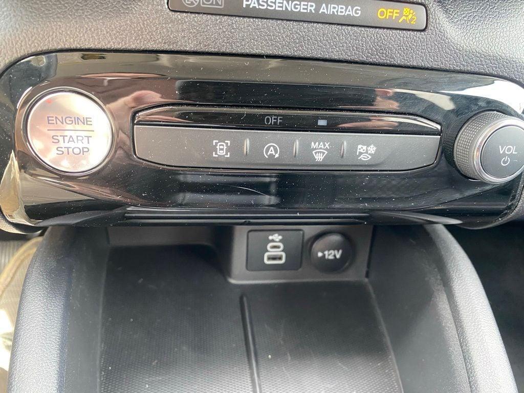 new 2024 Ford Escape car, priced at $26,997