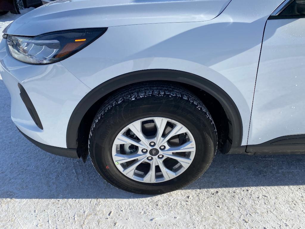 new 2024 Ford Escape car, priced at $31,931