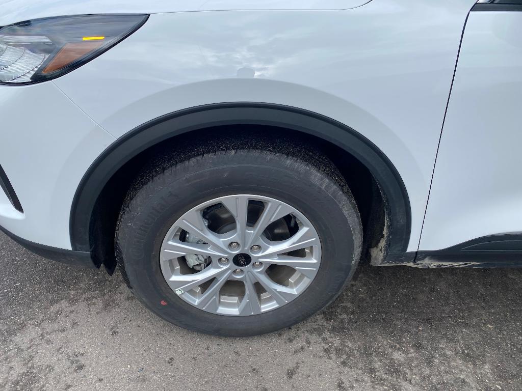 new 2024 Ford Escape car, priced at $30,785