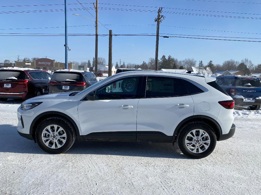 new 2024 Ford Escape car, priced at $31,931