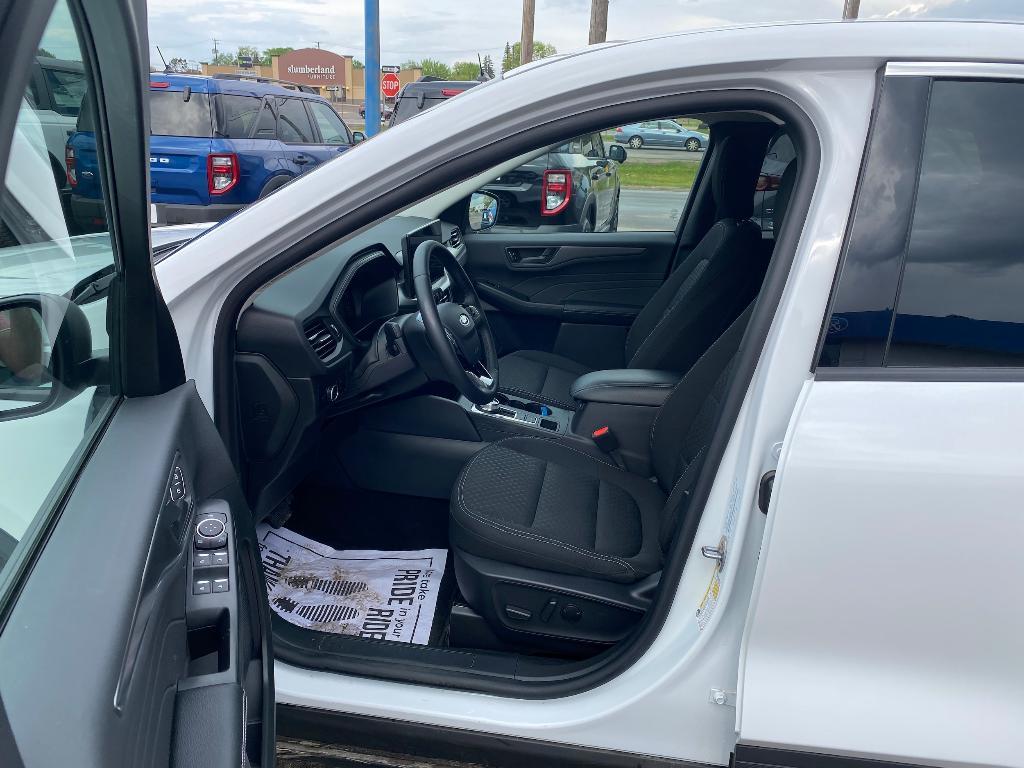 new 2024 Ford Escape car, priced at $30,785