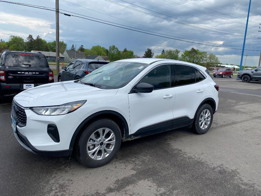 new 2024 Ford Escape car, priced at $30,785