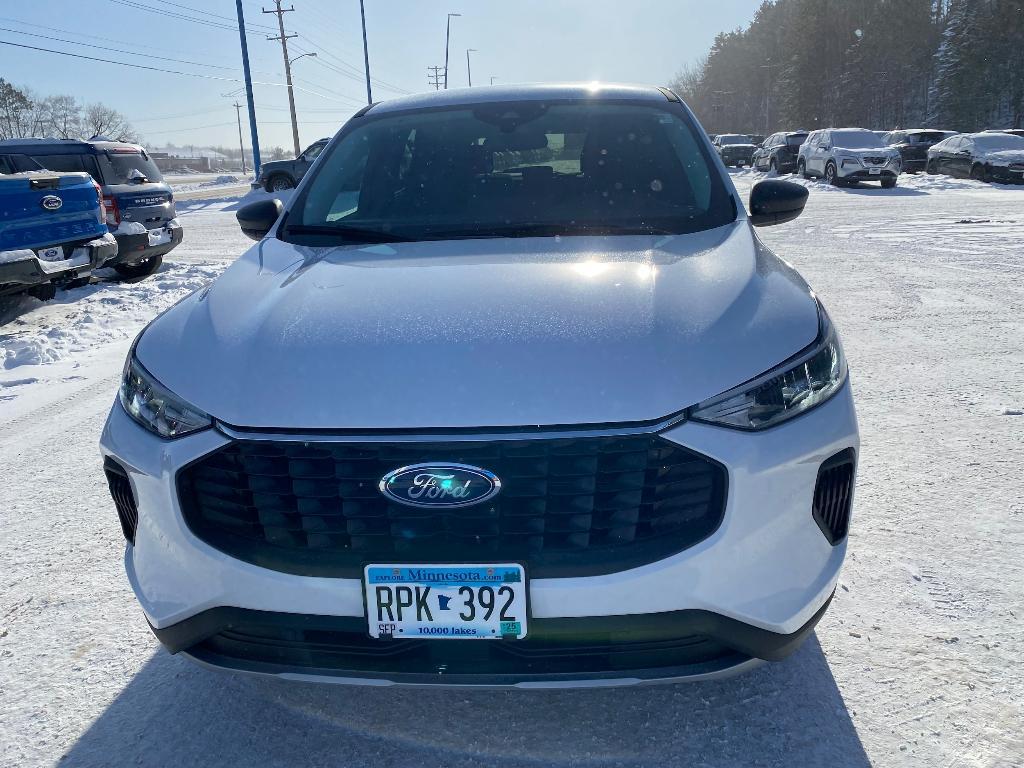new 2024 Ford Escape car, priced at $31,931