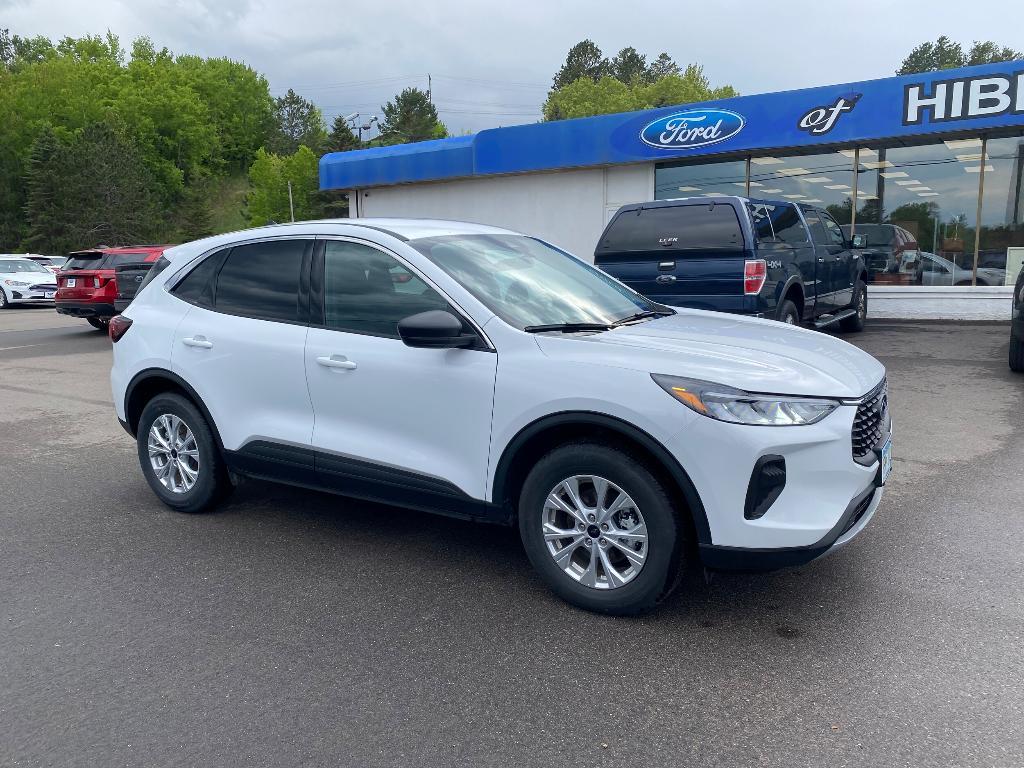 new 2024 Ford Escape car, priced at $30,785