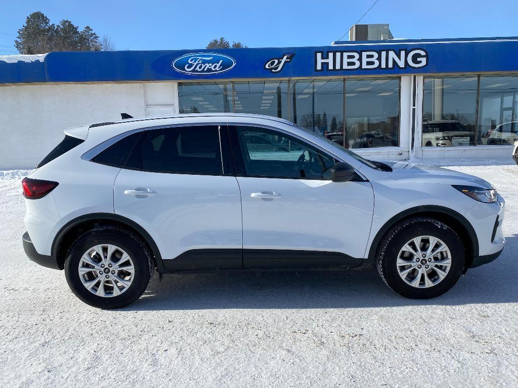 new 2024 Ford Escape car, priced at $31,931