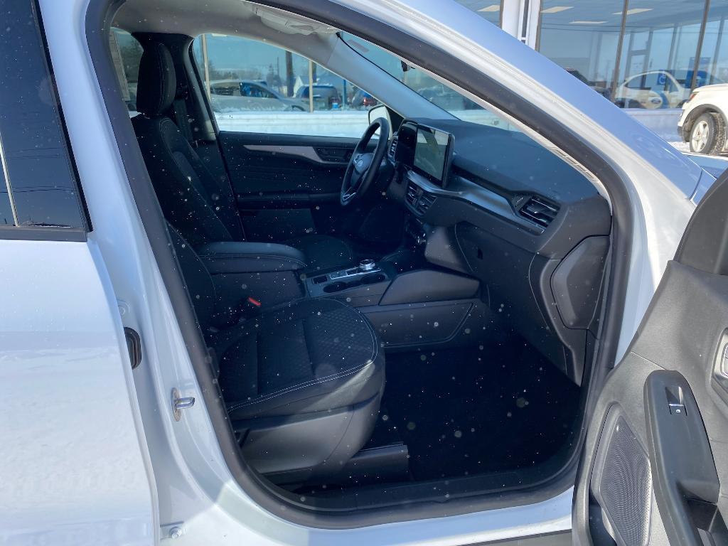 new 2024 Ford Escape car, priced at $31,931
