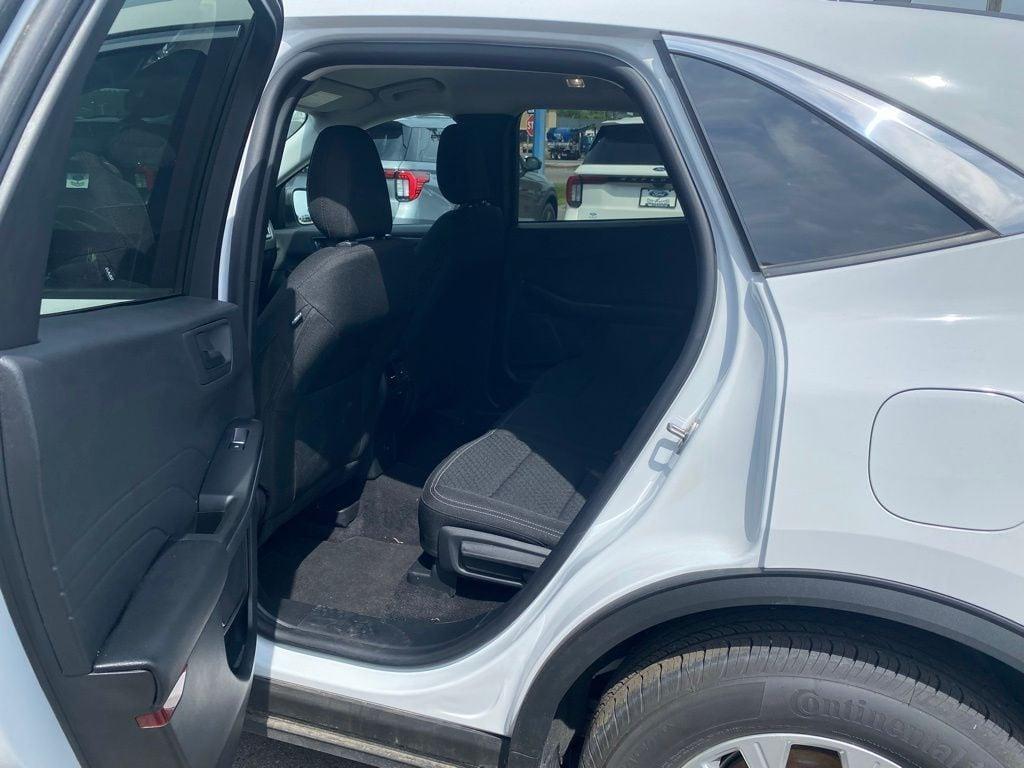 new 2024 Ford Escape car, priced at $26,997