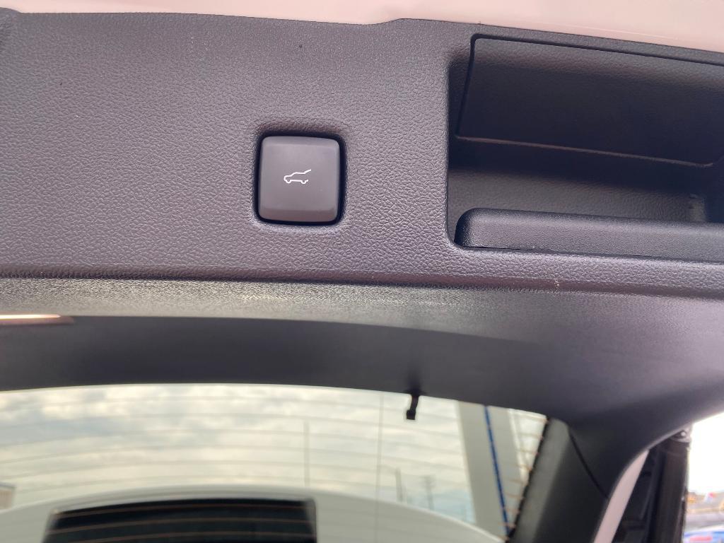 new 2024 Ford Escape car, priced at $30,785