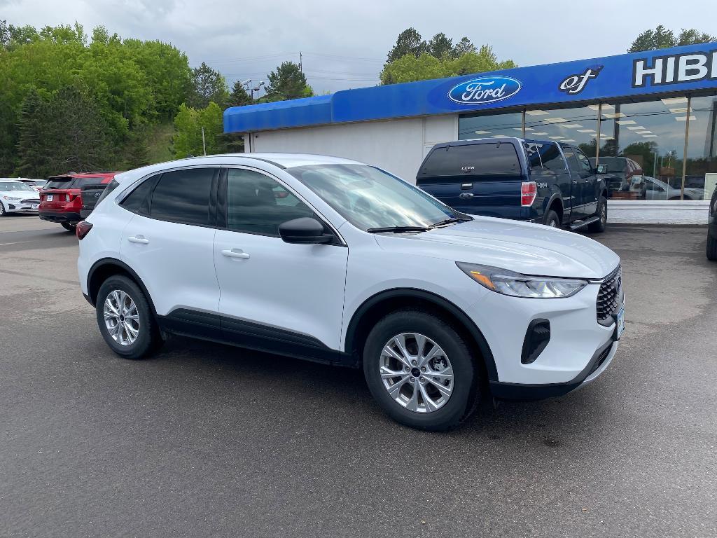 new 2024 Ford Escape car, priced at $30,785