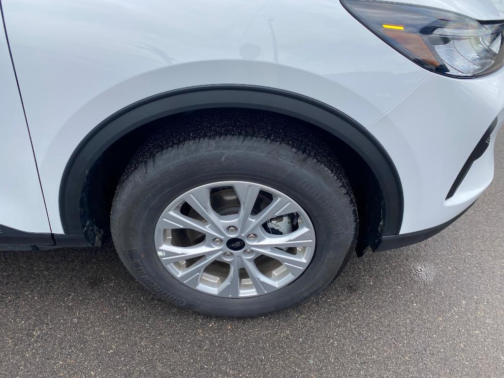 new 2024 Ford Escape car, priced at $30,785