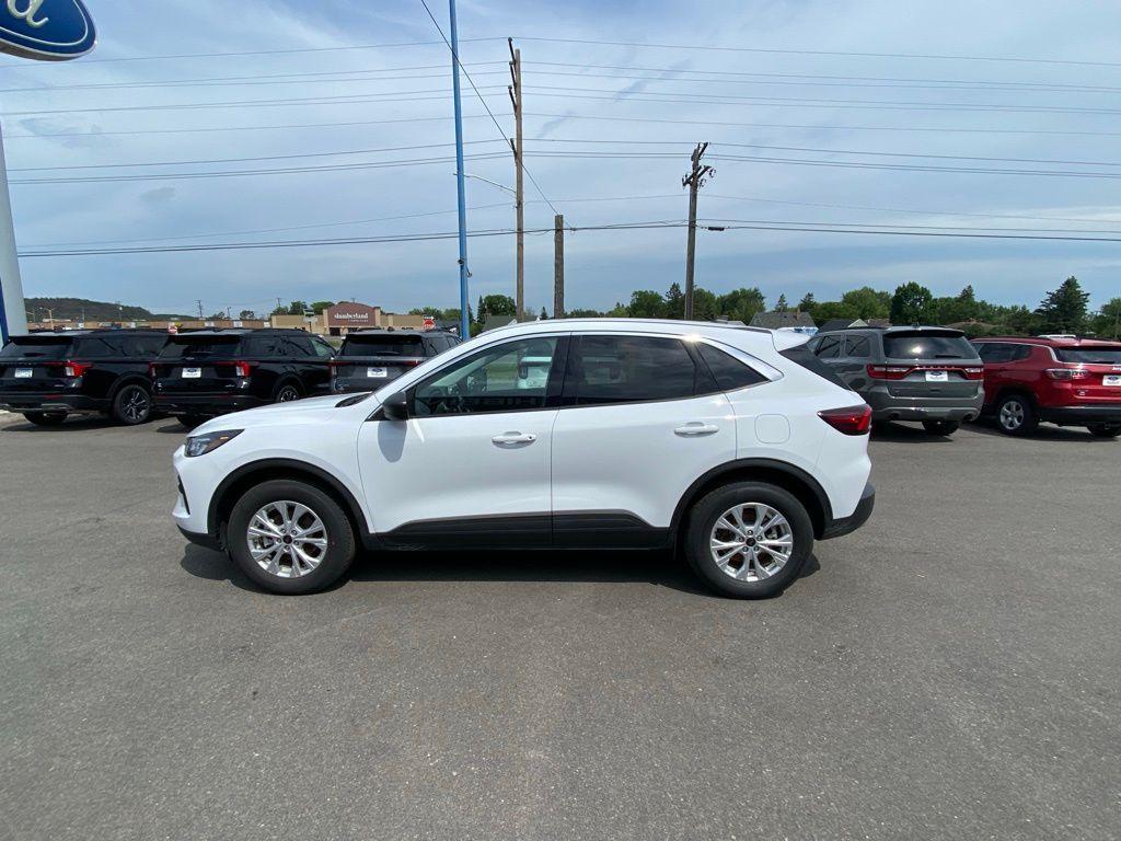 new 2024 Ford Escape car, priced at $26,997