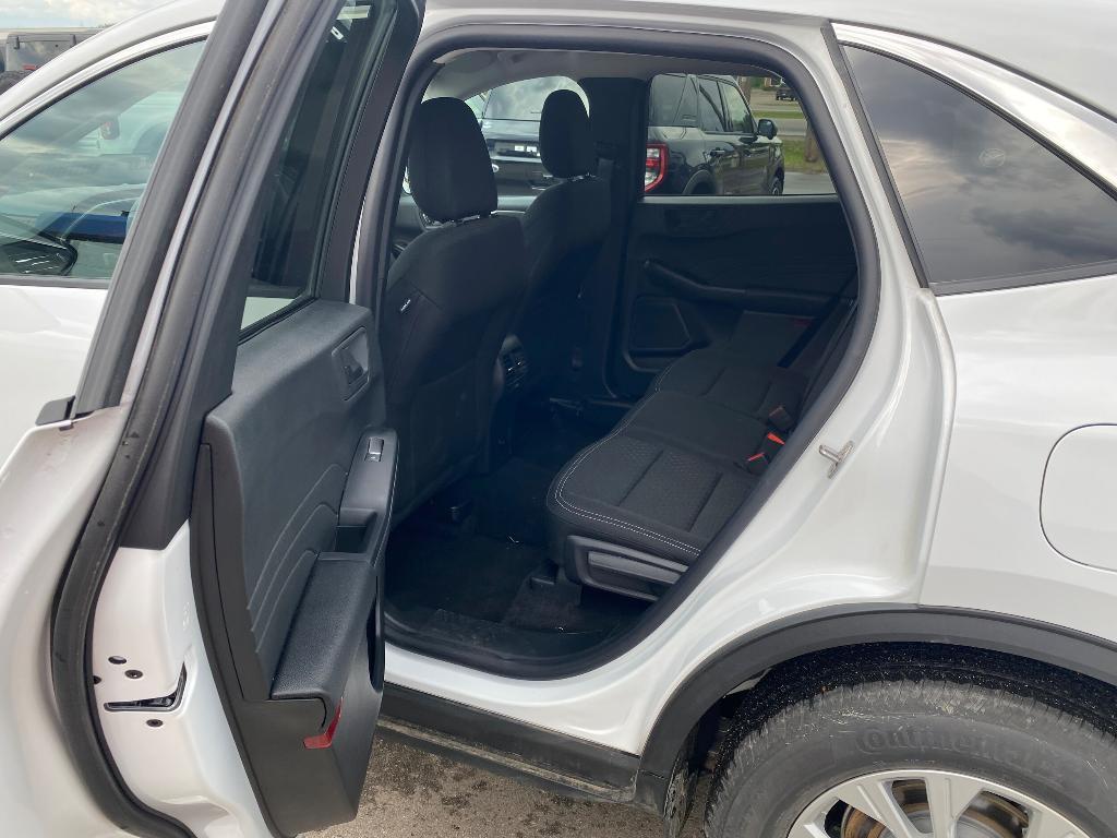 new 2024 Ford Escape car, priced at $30,785