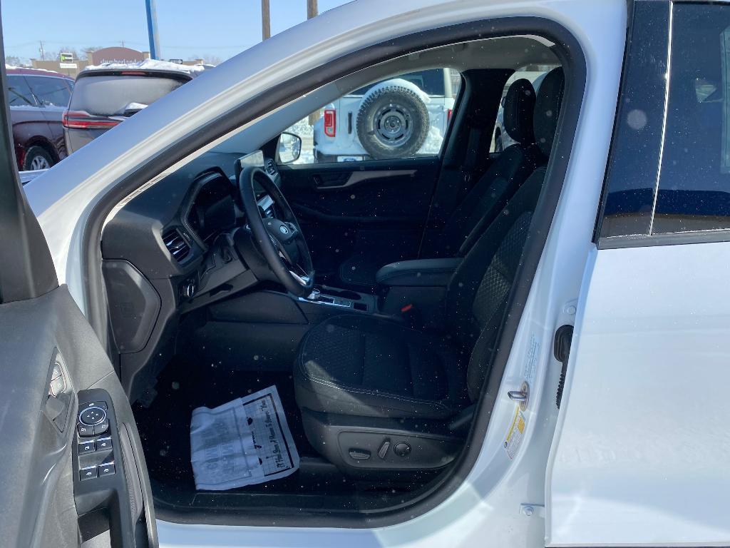new 2024 Ford Escape car, priced at $31,931