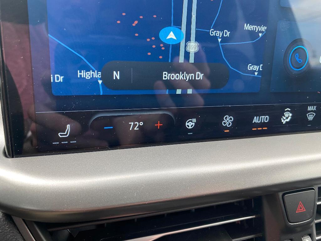 new 2024 Ford Escape car, priced at $30,785