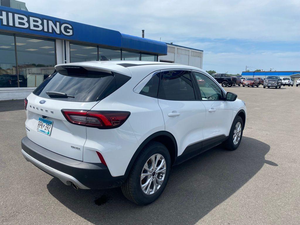 new 2024 Ford Escape car, priced at $26,997