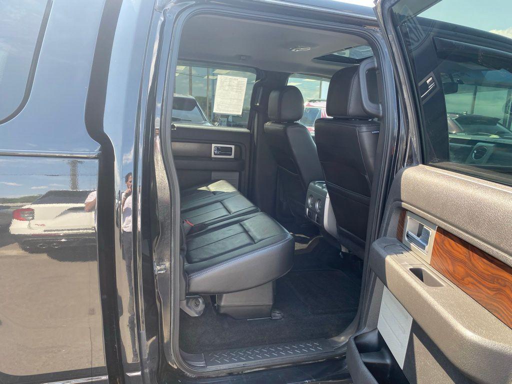 used 2012 Ford F-150 car, priced at $11,980