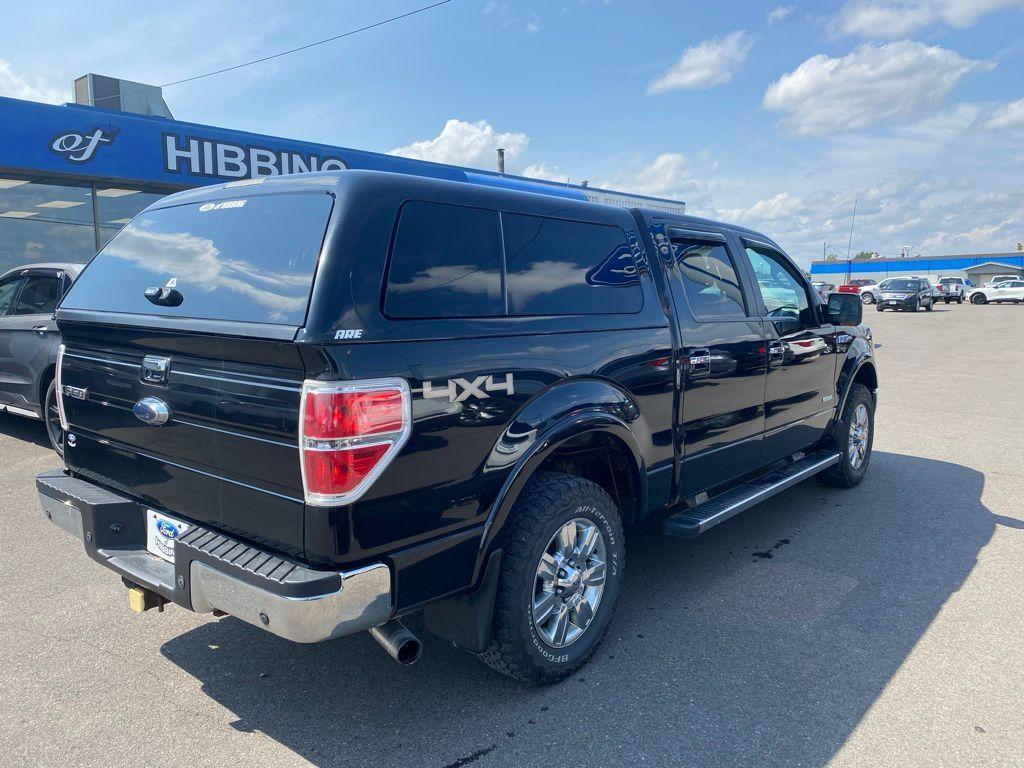 used 2012 Ford F-150 car, priced at $11,980
