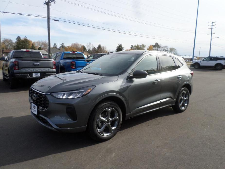 new 2024 Ford Escape car, priced at $34,882