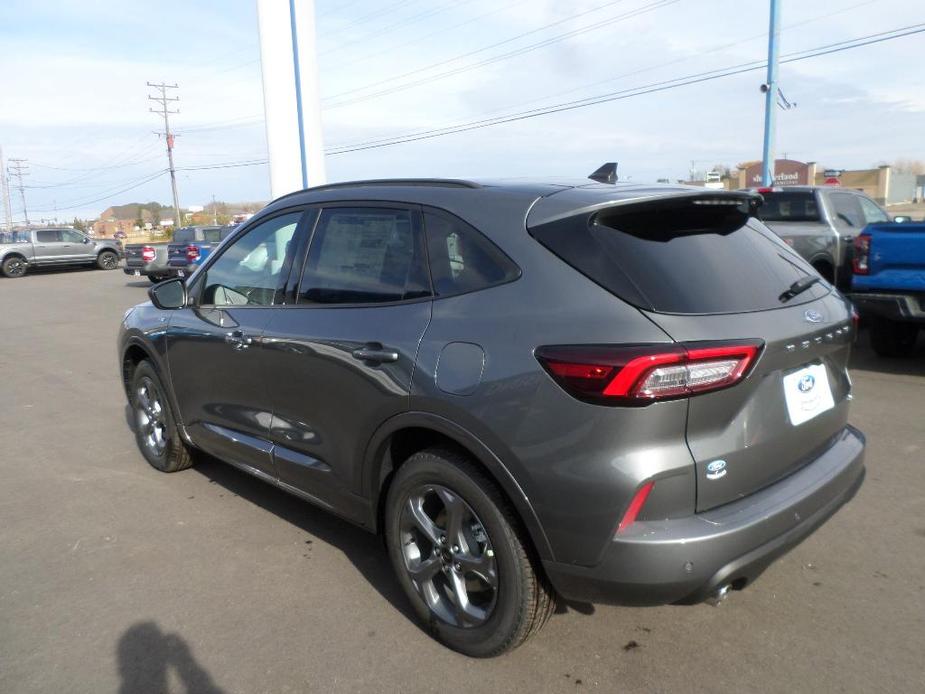 new 2024 Ford Escape car, priced at $34,882