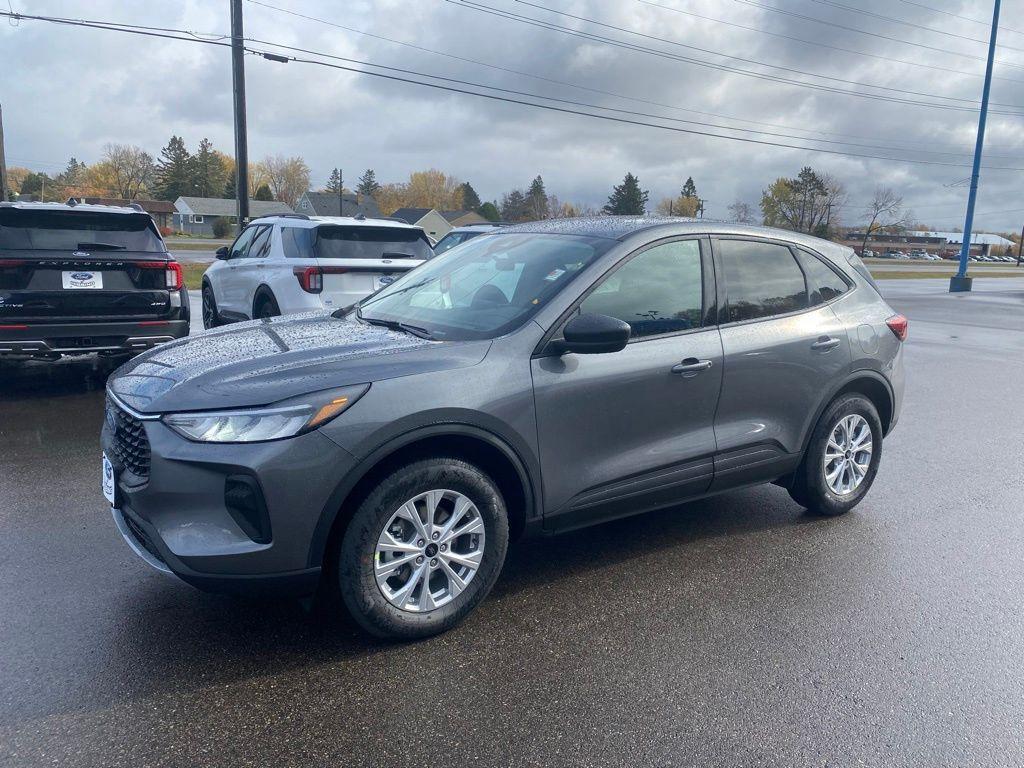 new 2026 Ford Escape car, priced at $31,973