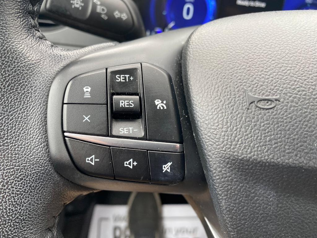 used 2020 Ford Escape car, priced at $19,980